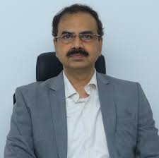 Dr C H Mohan Vay